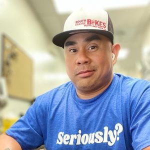 Meet your Posher, Celso